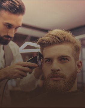 Men's Styling